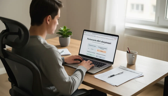 Najlepsze ubezpieczenie domu online w 2026 roku