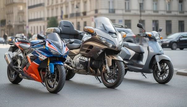 Najtańsze OC motocykla