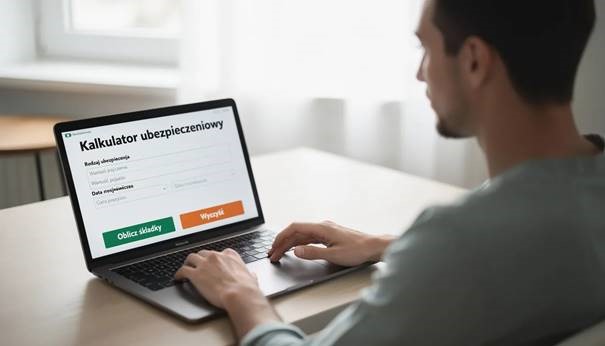 Ubezpieczenie motocykla online